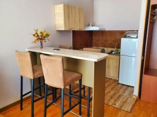 Comfortable Flat in City Center - 7