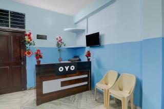 Hotel O Raj - 7