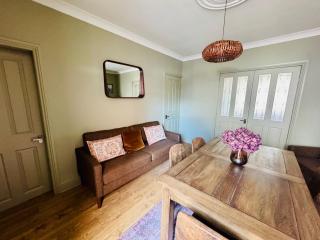 Tudhoe Park Villas - 1