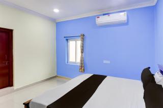 Hotel O Classic luxury Rooms - Warangal - 9