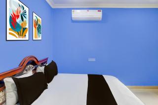 Hotel O Classic luxury Rooms - Warangal - 7