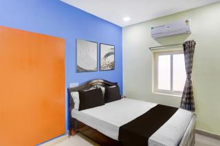 Hotel O Classic luxury Rooms - Warangal - 5