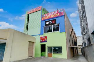Hotel O Classic luxury Rooms - Warangal - 3