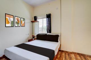 Hotel O SRI SRINIVASA BOARDING & LODGING - Aivarkhandpur - 9