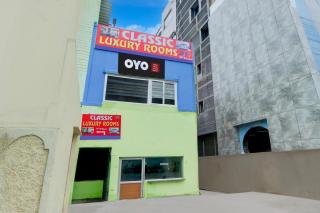 Hotel O Classic luxury Rooms - Warangal - 1