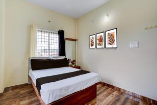Hotel O SRI SRINIVASA BOARDING & LODGING - Aivarkhandpur - 5