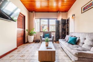 Casa Cristi #5 - Carthagène des Indes - 1