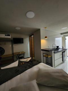 Loft Moderno no Histórico de São João del- Rei - 1