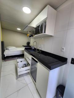 Loft Moderno- Centro Histórico - 9