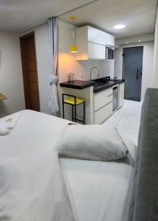 Loft Moderno- Centro Histórico - 7