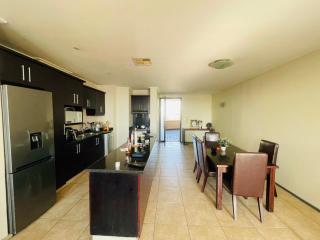 Durban Waterfront Point Bay Apartments - 7