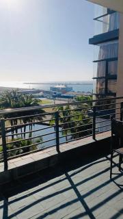 Durban Waterfront Point Bay Apartments - Durban - 6