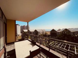 Durban Waterfront Point Bay Apartments - 3