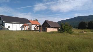 Gacka Valley - Ličko Lešće - 2