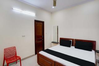 Hotel O VPS Residency - 4