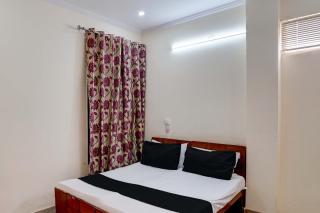 Hotel O VPS Residency - 1