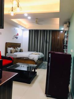 Wildwood Retreat Studios - 8