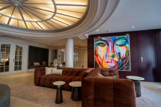 Ringhotel Niedersachsen - 9