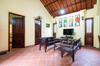 Lumiere Family Village Ba Vì - 4