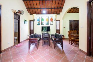 Lumiere Family Village Ba Vì - 9