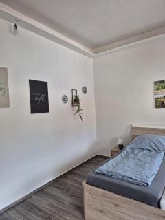 Monteurswohnung - Klein Wanzleben - 7