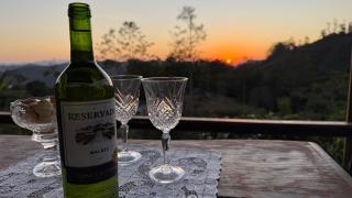 A loving farm cabin just for you and your love! - 8