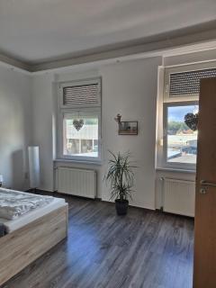 Monteurswohnung - Klein Wanzleben - 9
