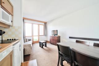Résidence La Marelle et Le Rami - maeva Home - Studio 4 personnes - Confort MAE-4411 - 5