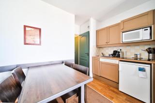 Résidence La Marelle et Le Rami - maeva Home - Studio 4 personnes - Confort MAE-4411 - 2