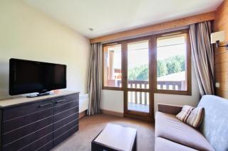 Résidence La Marelle et Le Rami - maeva Home - Appartement 2 pièces 4 personnes - Sélection MAE-0501 - 8