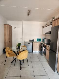 2 Bed Blyde Lagoon Getaway - Pretoria - 7