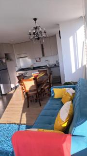 Depto Familiar Recreo Alto Viña del Mar - 5