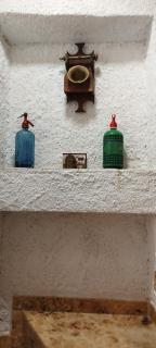 Casa abuelo Kalinas - 5