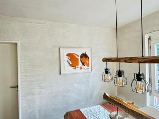 Blackforest Apartment Freiburg - 3 Rooms - 3