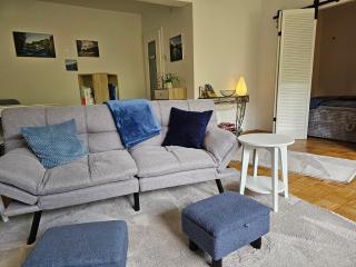 Gartenglück, entspannt wohnen am Obstwanderweg - Leichlingen - 9