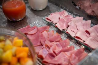 Hostellerie Du Mont Aimé - 1