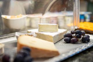 Hostellerie Du Mont Aimé - 2