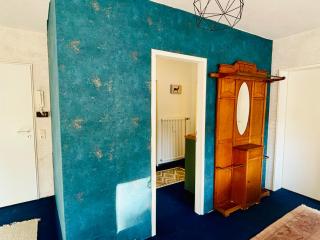 Blackforest Apartment Freiburg - 3 Rooms - 4