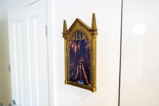 Harry Potter Themed Vacation - Sleeps 6 - 8
