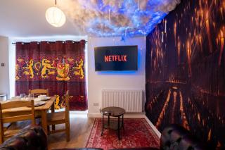 Harry Potter Themed Vacation - Sleeps 6 - 6