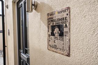 Harry Potter Themed Vacation - Sleeps 6 - 2