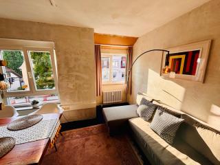 Blackforest Apartment Freiburg - 3 Rooms - 5