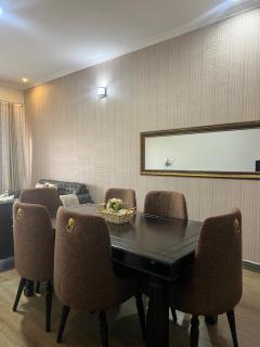 HA LUXURY 3BEDROOM LAKEVIEW munyonyo - Kampala - 3