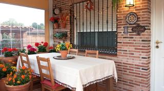 Casa Rural Dani Escalona - Toledo - 5
