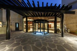 Ramat Rachel Resort - 8