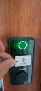 Apto familiar inteiro para seu uso - 1