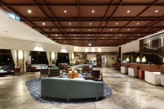 Ramat Rachel Resort - 1