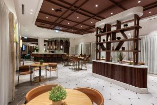 Ramat Rachel Resort - 5