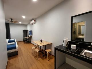 KM Barakah Suite - Kuala Terengganu - 2
