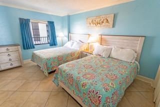 Sand Dunes Resort, 8th Floor, Ocean View Getaway! - 9